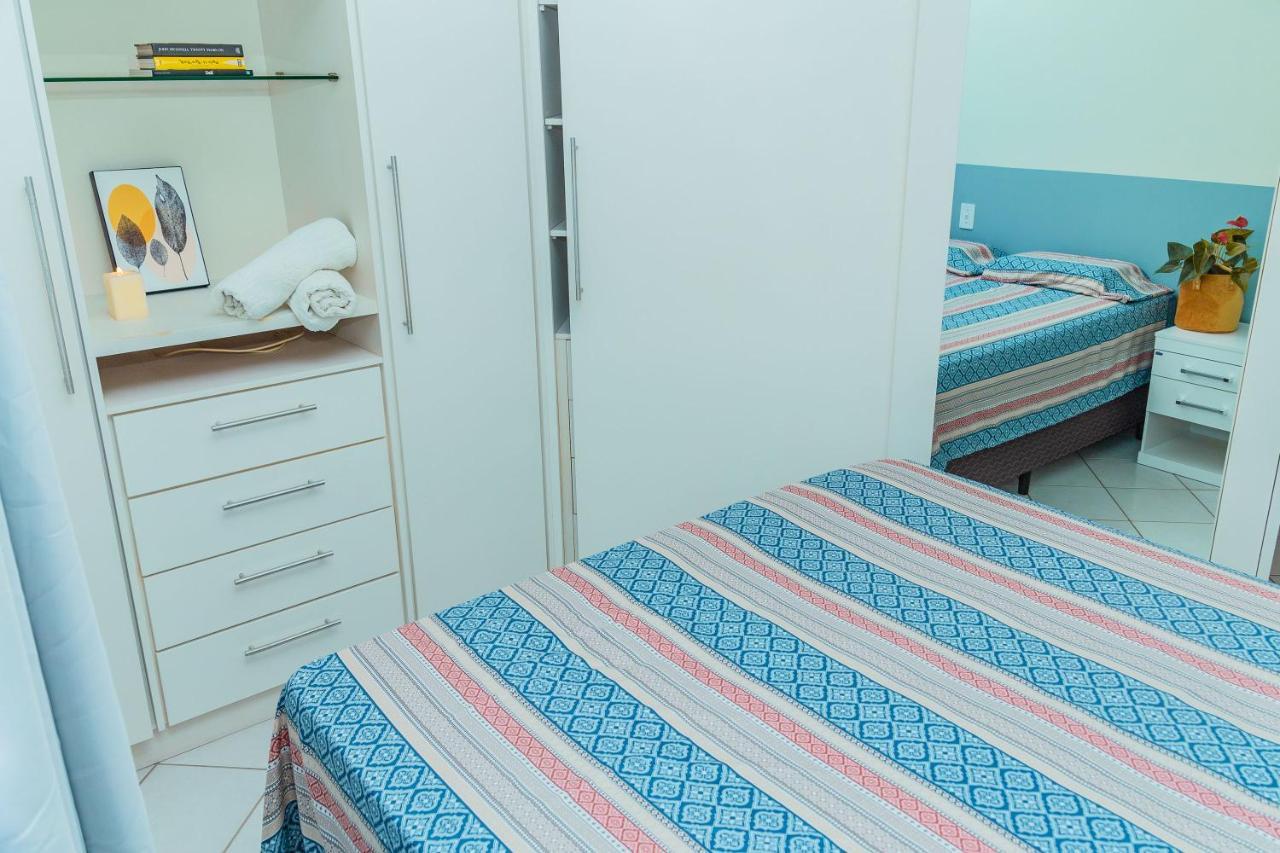 Apartamento Com Vista - Florianopolis Itacorubi Εξωτερικό φωτογραφία
