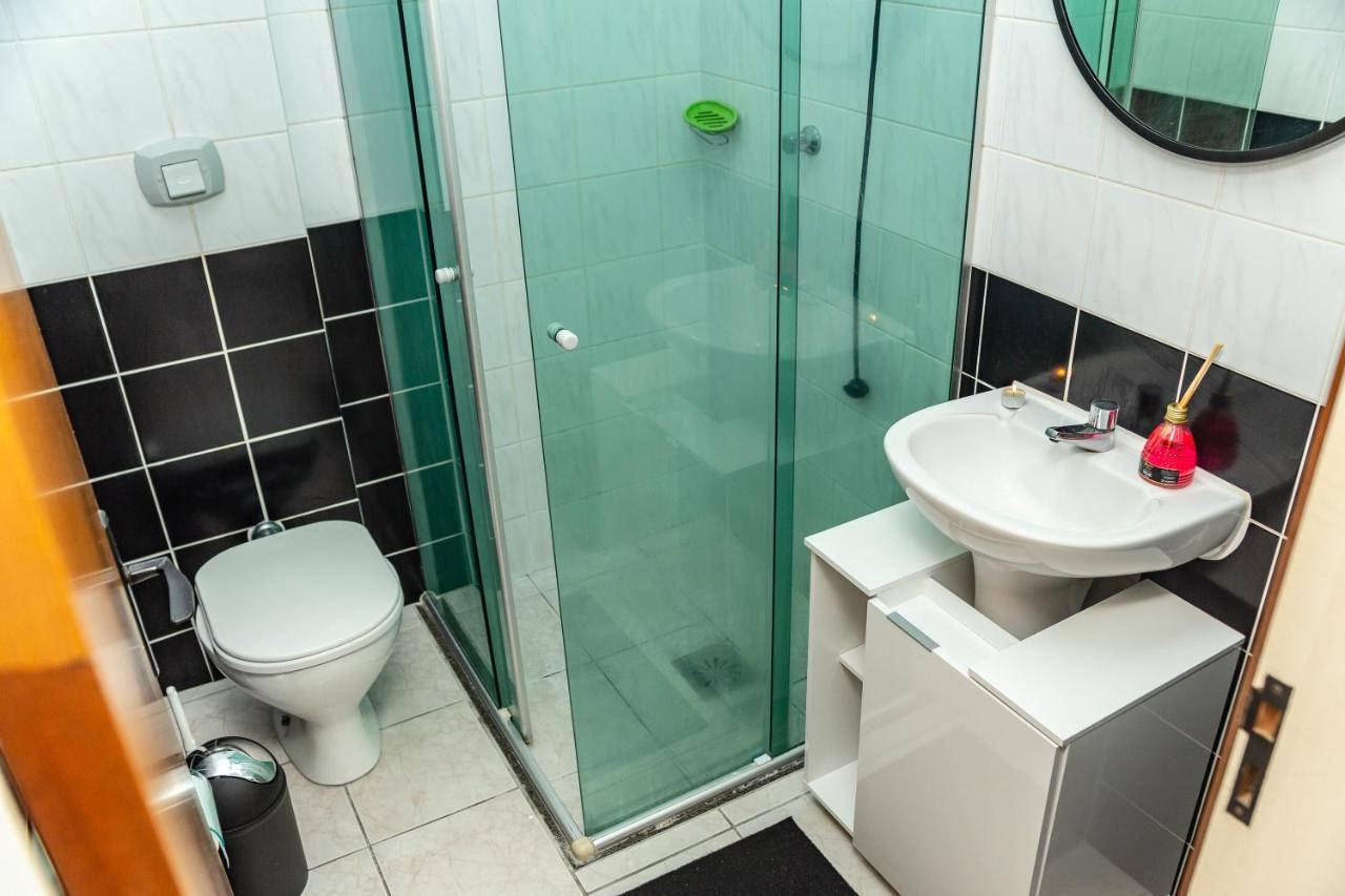 Apartamento Com Vista - Florianopolis Itacorubi Εξωτερικό φωτογραφία